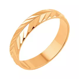 Кольцо обруч.