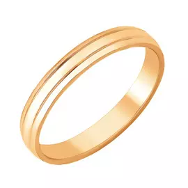 Кольцо обруч.