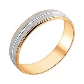 Кольцо обруч.