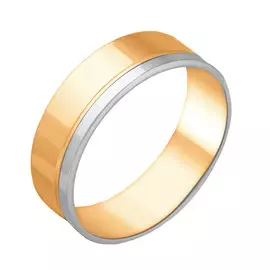 Кольцо обруч.