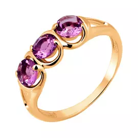 Кольцо Родолит