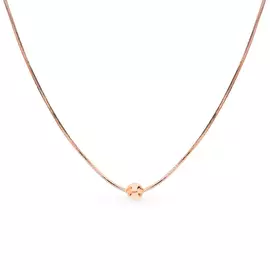 Колье из красного золота 5194550628