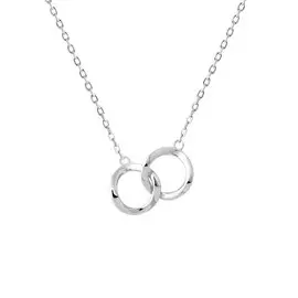 Колье литьевое