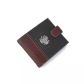 Кошелёк "Федерация", Серебро 925*