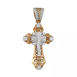 Крест Брил.