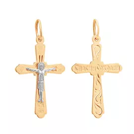 Крест православный 35-0730-17-00