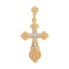 Крест православный 35-0731-17-00