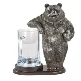 Набор питейный "Барлей"-2 52020