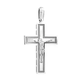 Подвеска из золота 03242-02