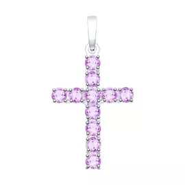 Подвес Аметист