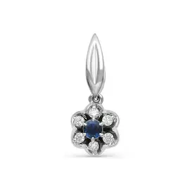 Подвес Брил., Сапфир