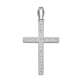 Подвес Фианит