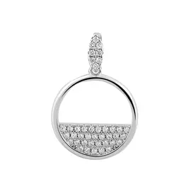 Подвес Фианит