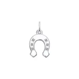 Подвес Фианит