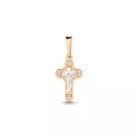 Подвес Фианит