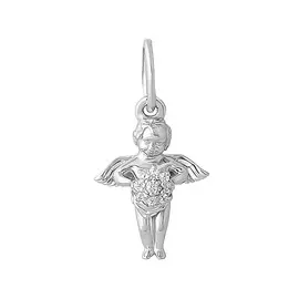 Подвес Фианит