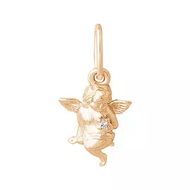 Подвес Фианит