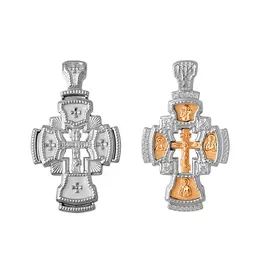 Подвес Фианит