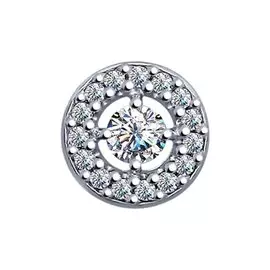 Подвес Фианит 94031942