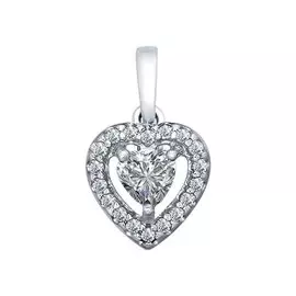 Подвес Фианит SW