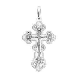 Подвес из серебра 94120003