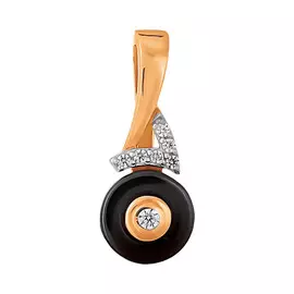 Подвес Керамика, SWAROVSKI