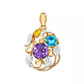 Подвес Микс