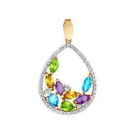 Подвес Микс