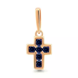 Подвес Сапфир