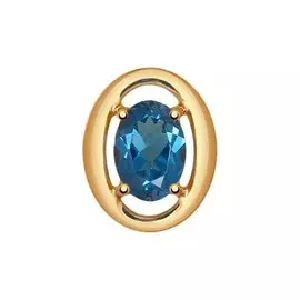 Подвес Топаз London