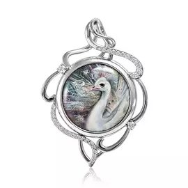 Подвеска Брил.