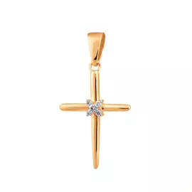 Подвеска Бриллиант