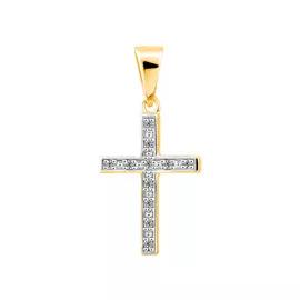 Подвеска Бриллиант