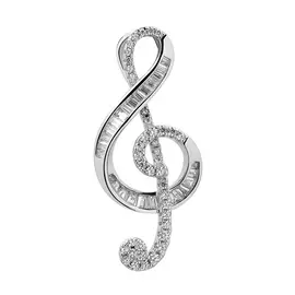 Подвеска Фианит И3-1333-23-01