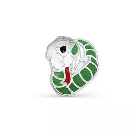 Подвеска из серебра 3-263-0001