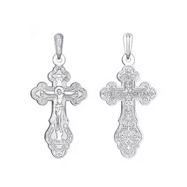 Подвеска из серебра 94120020