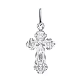 Подвеска из серебра 94120029