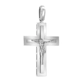 Подвеска из желтого золота 03242-03