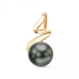 Подвеска из золота 23014A1