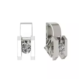 Подвеска из золота 5801924