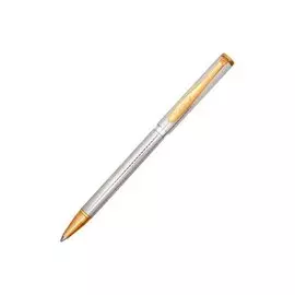 Ручка из серебра с родированием 94250023