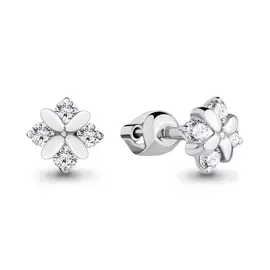 Серьги 46505А.5