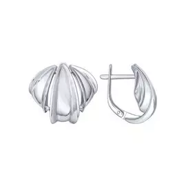 Серьги 94022040