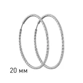 Серьги 94140029