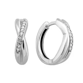 Серьги Брил.