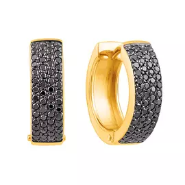 Серьги Бриллиант,