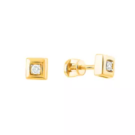 Серьги Бриллиант,