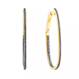 Серьги Бриллиант,