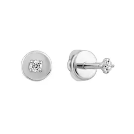 Серьги Бриллиант,