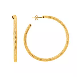 Серьги Фианит